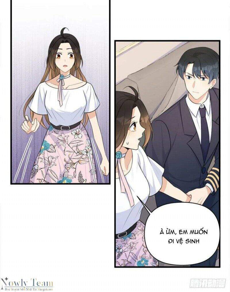 Vẫn Cứ Nhớ Em, Nhớ Em Chapter 84 - Trang 3