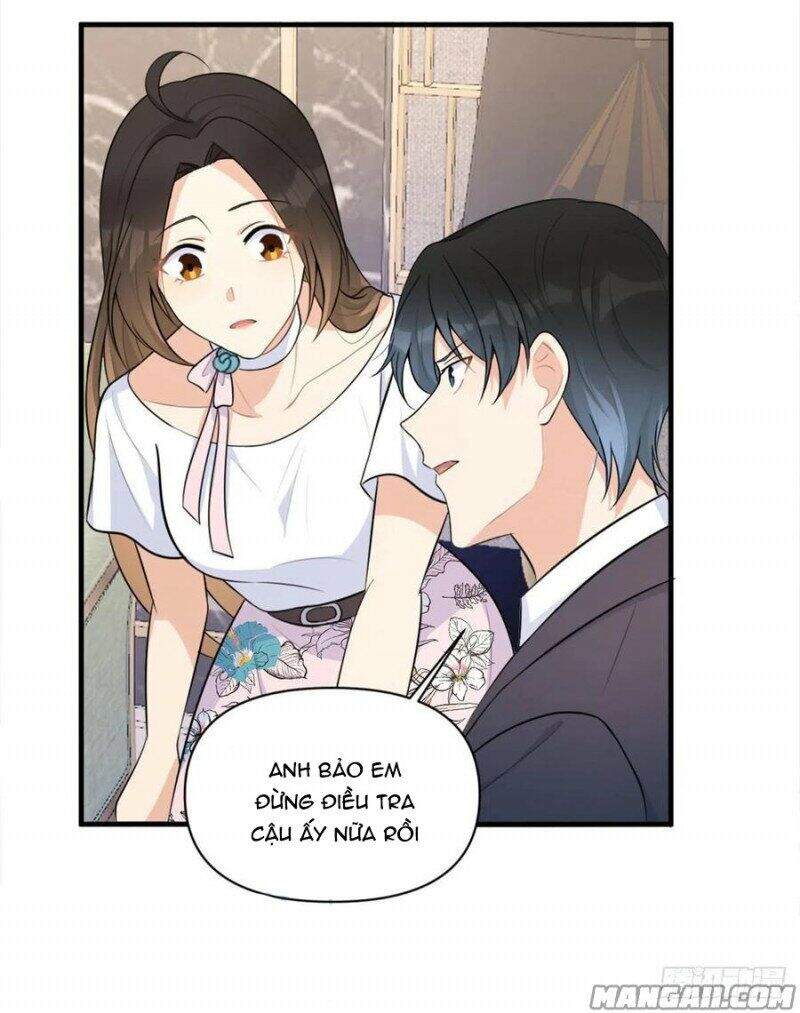 Vẫn Cứ Nhớ Em, Nhớ Em Chapter 84 - Trang 3