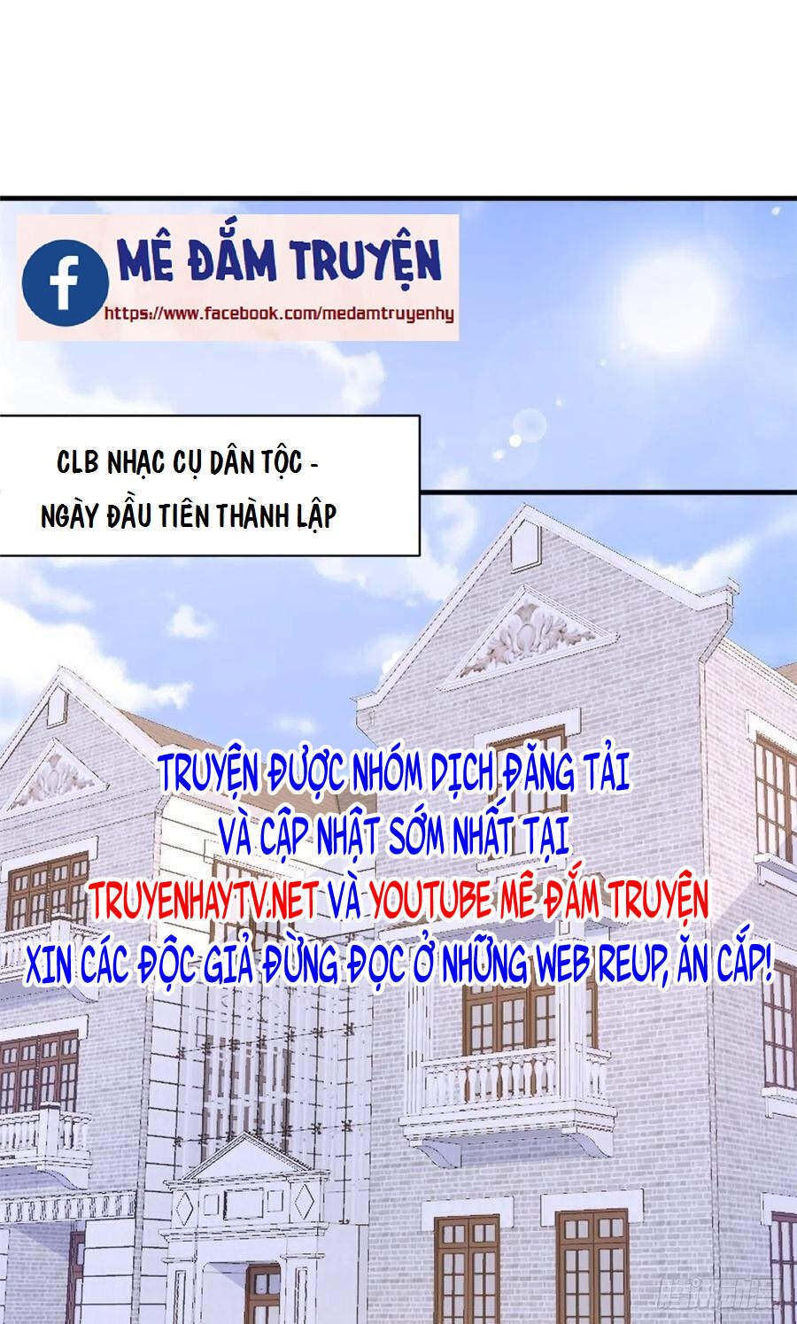 Vẫn Cứ Nhớ Em, Nhớ Em Chapter 87 - Trang 3