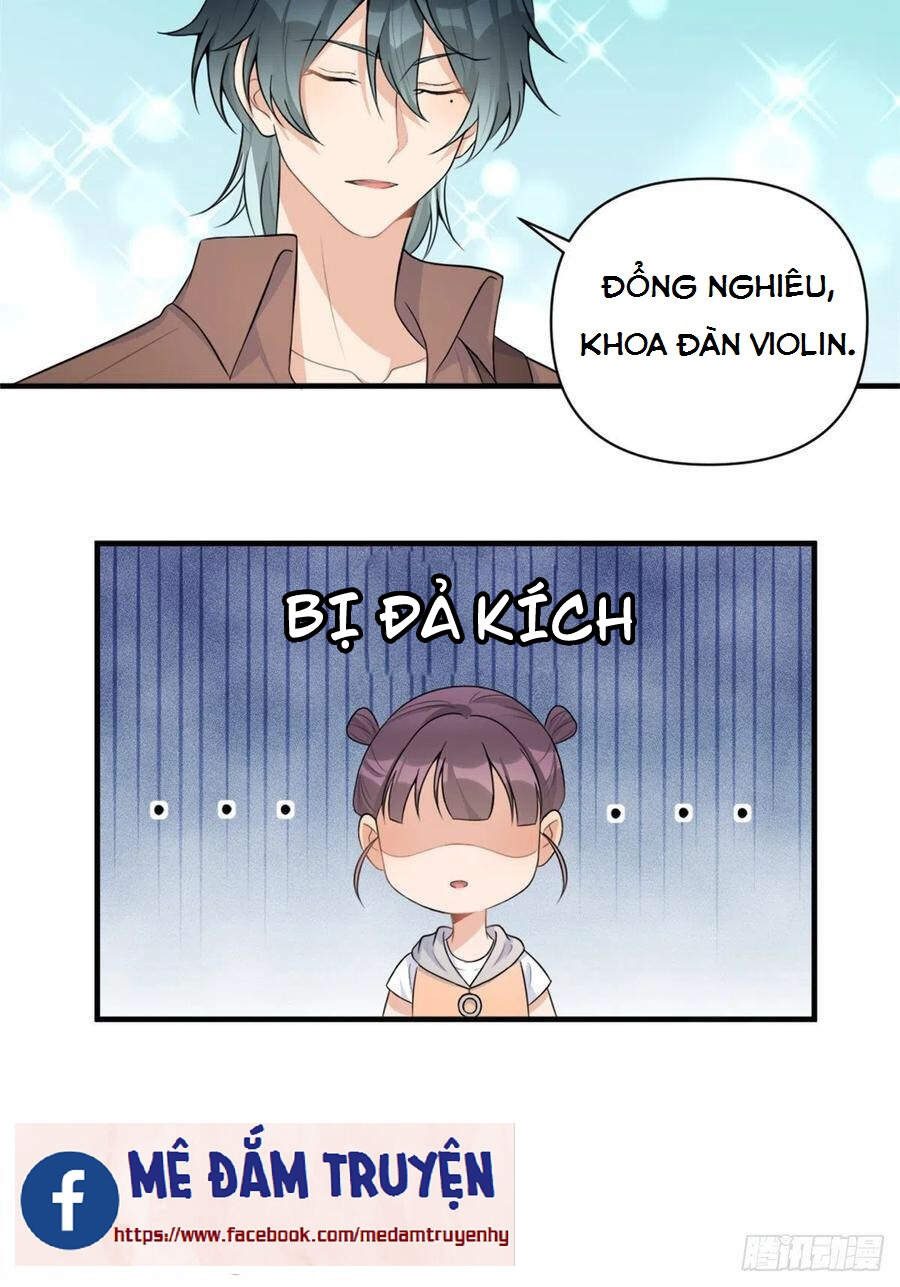 Vẫn Cứ Nhớ Em, Nhớ Em Chapter 87 - Trang 3