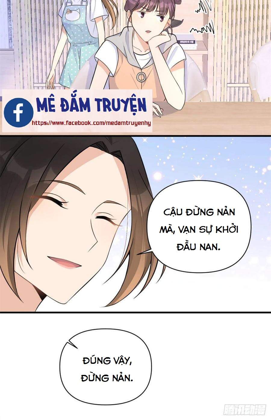 Vẫn Cứ Nhớ Em, Nhớ Em Chapter 87 - Trang 3