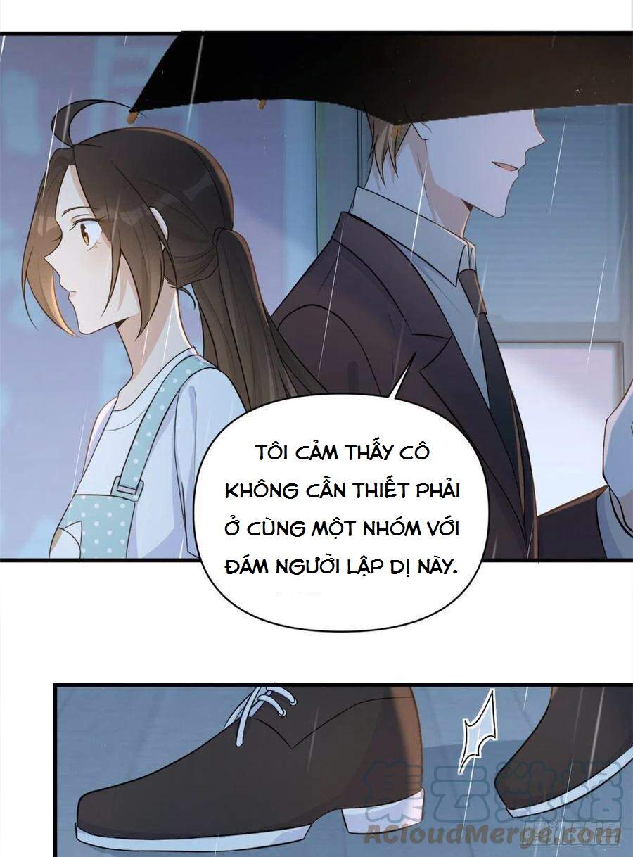 Vẫn Cứ Nhớ Em, Nhớ Em Chapter 88 - Trang 3