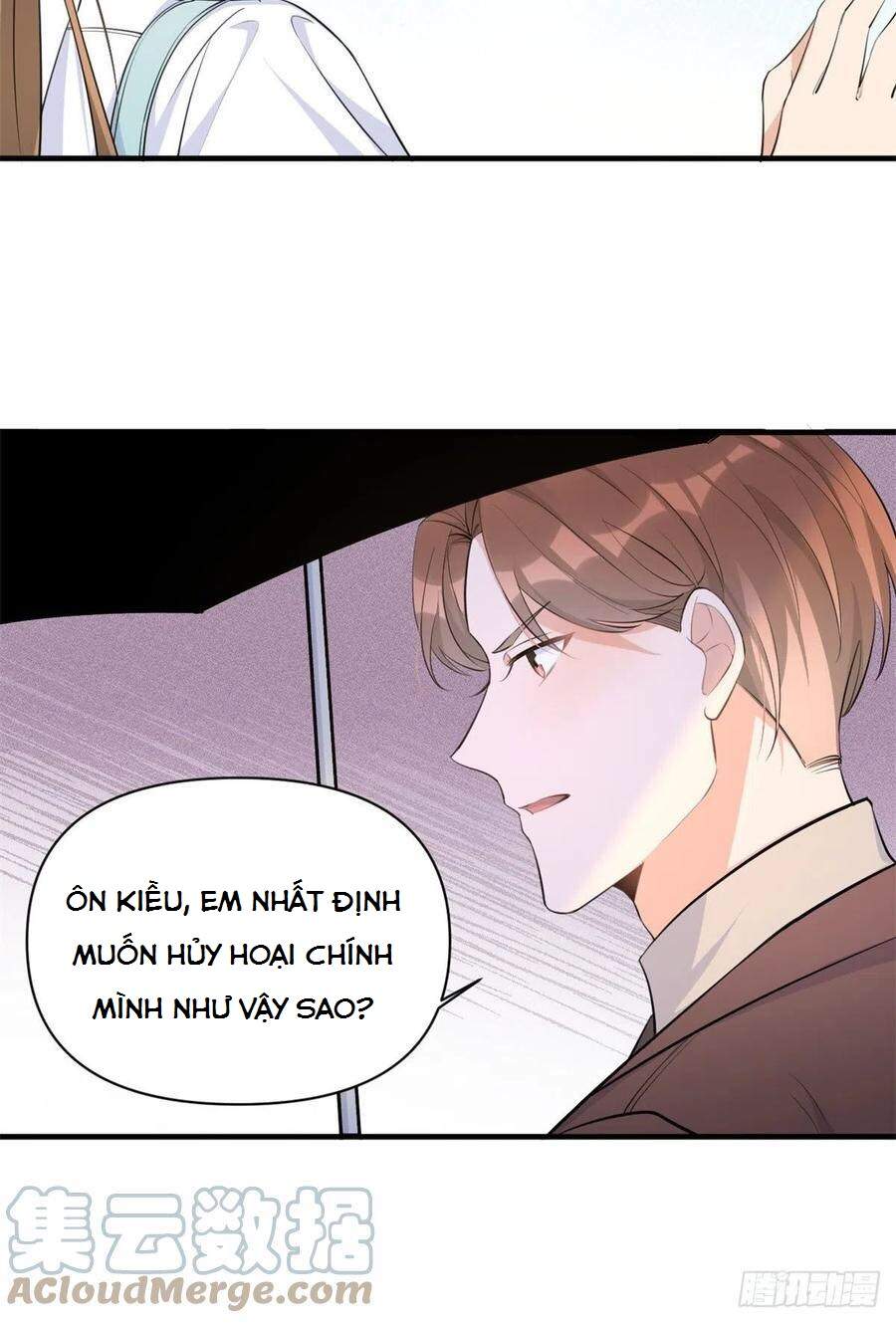 Vẫn Cứ Nhớ Em, Nhớ Em Chapter 89 - Trang 3