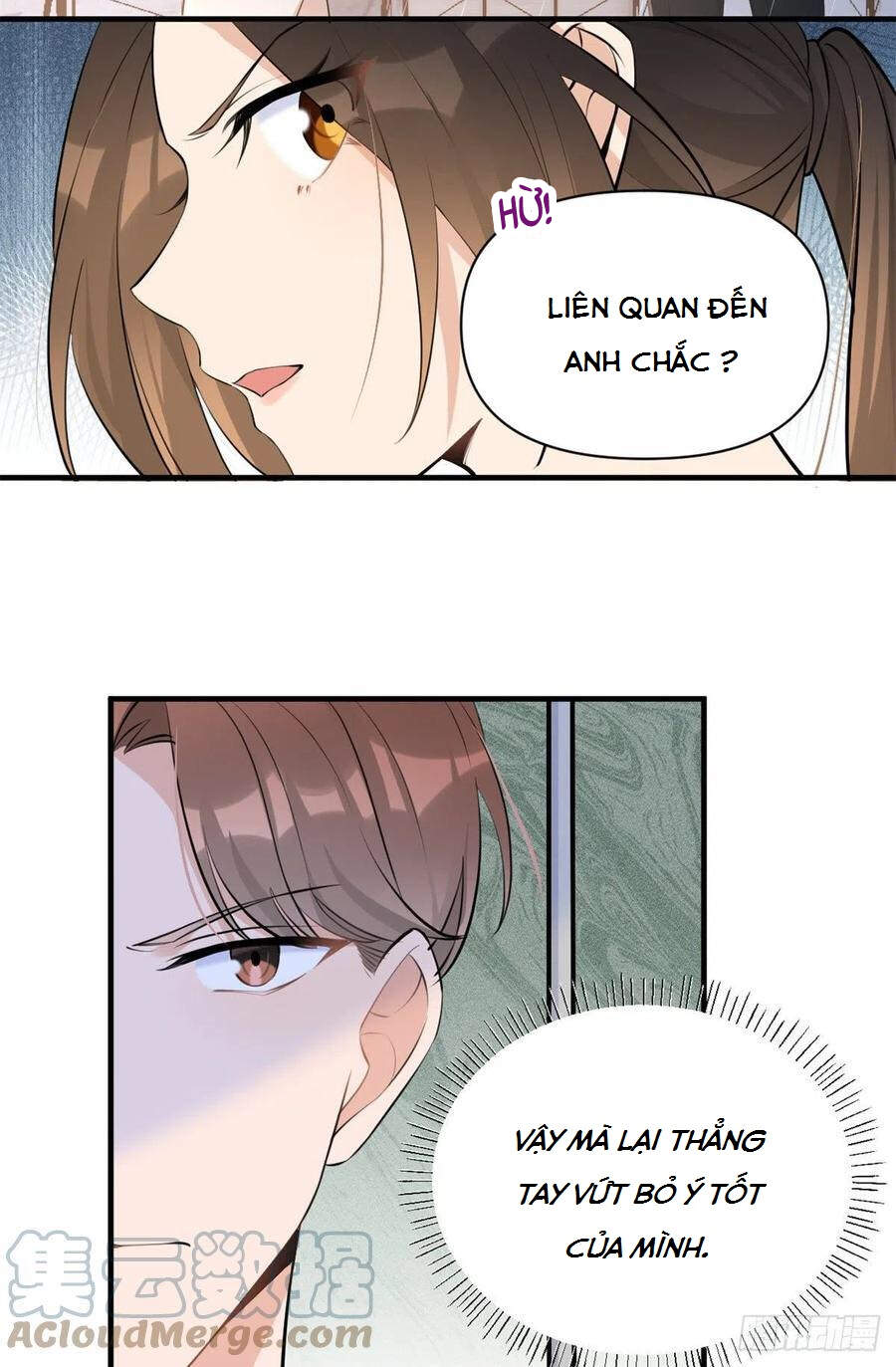 Vẫn Cứ Nhớ Em, Nhớ Em Chapter 89 - Trang 3