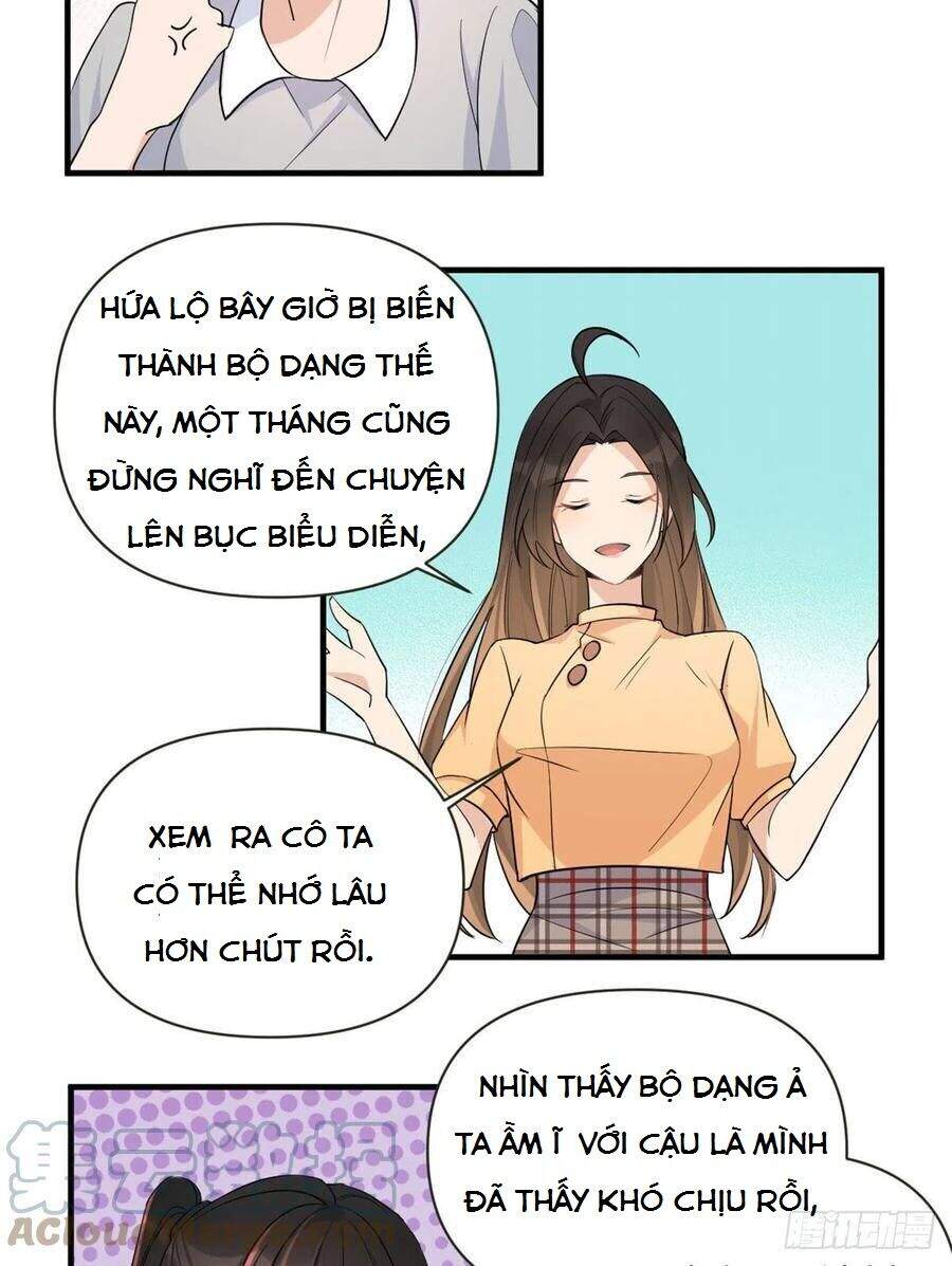 Vẫn Cứ Nhớ Em, Nhớ Em Chapter 95 - Trang 3