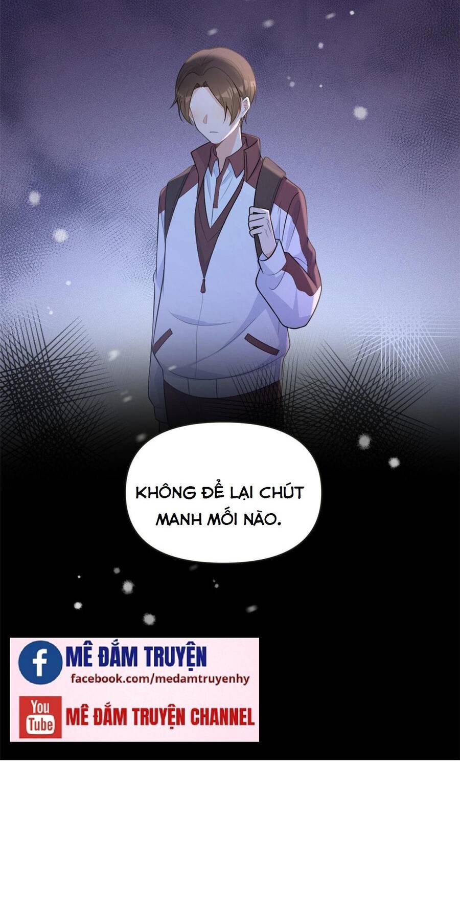 Vẫn Cứ Nhớ Em, Nhớ Em Chapter 129 - Trang 3