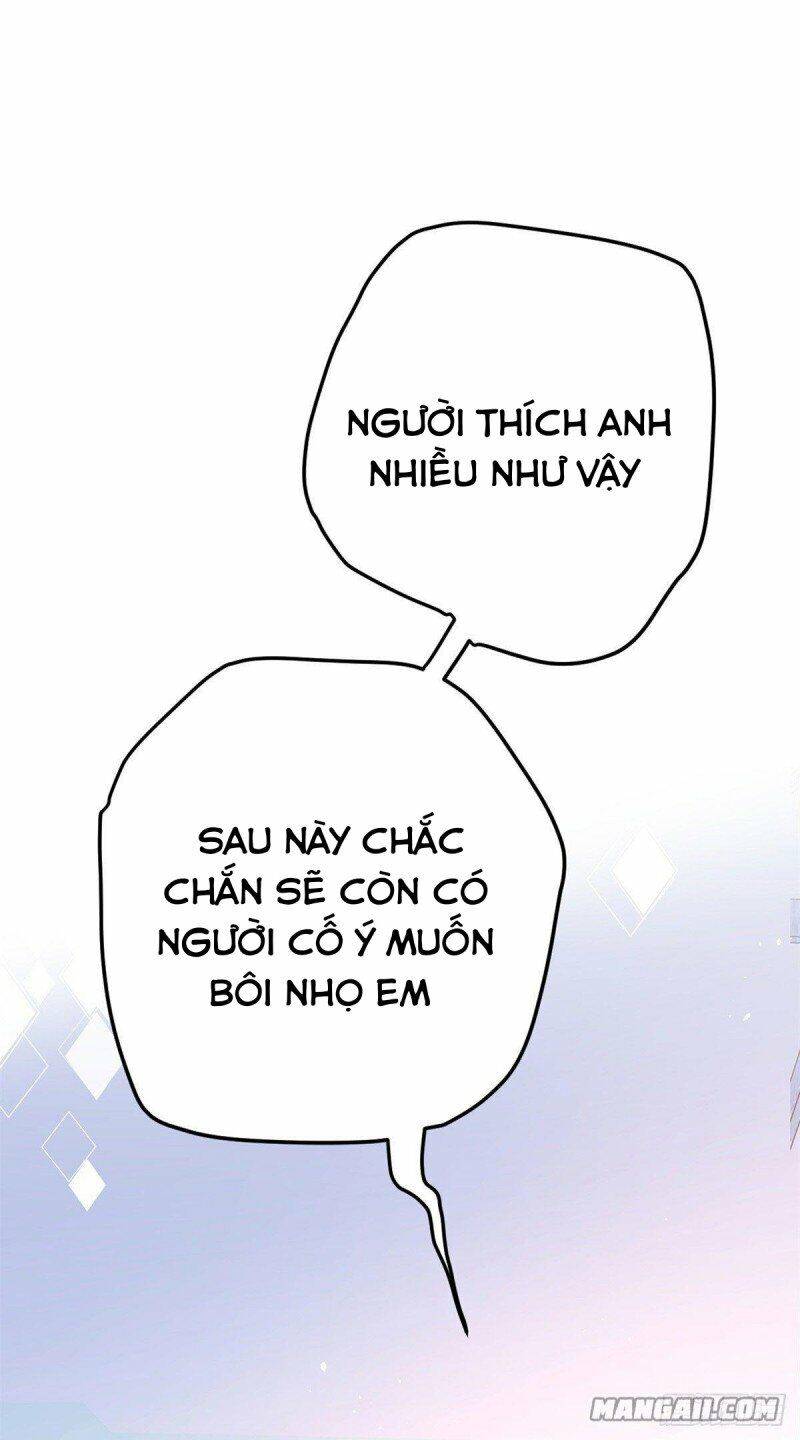 Vẫn Cứ Nhớ Em, Nhớ Em Chapter 13 - Trang 4