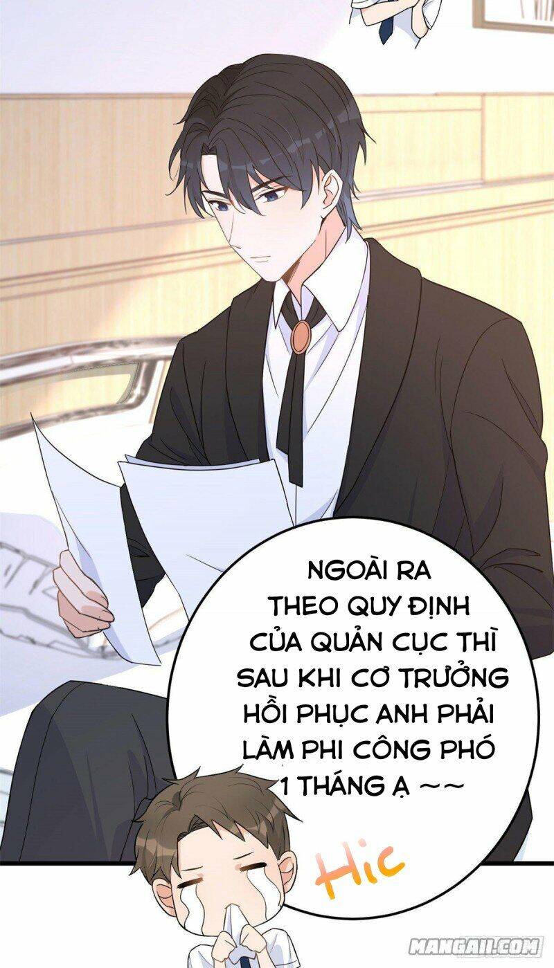 Vẫn Cứ Nhớ Em, Nhớ Em Chapter 13 - Trang 4