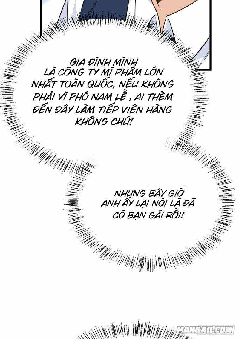 Vẫn Cứ Nhớ Em, Nhớ Em Chapter 13 - Trang 4