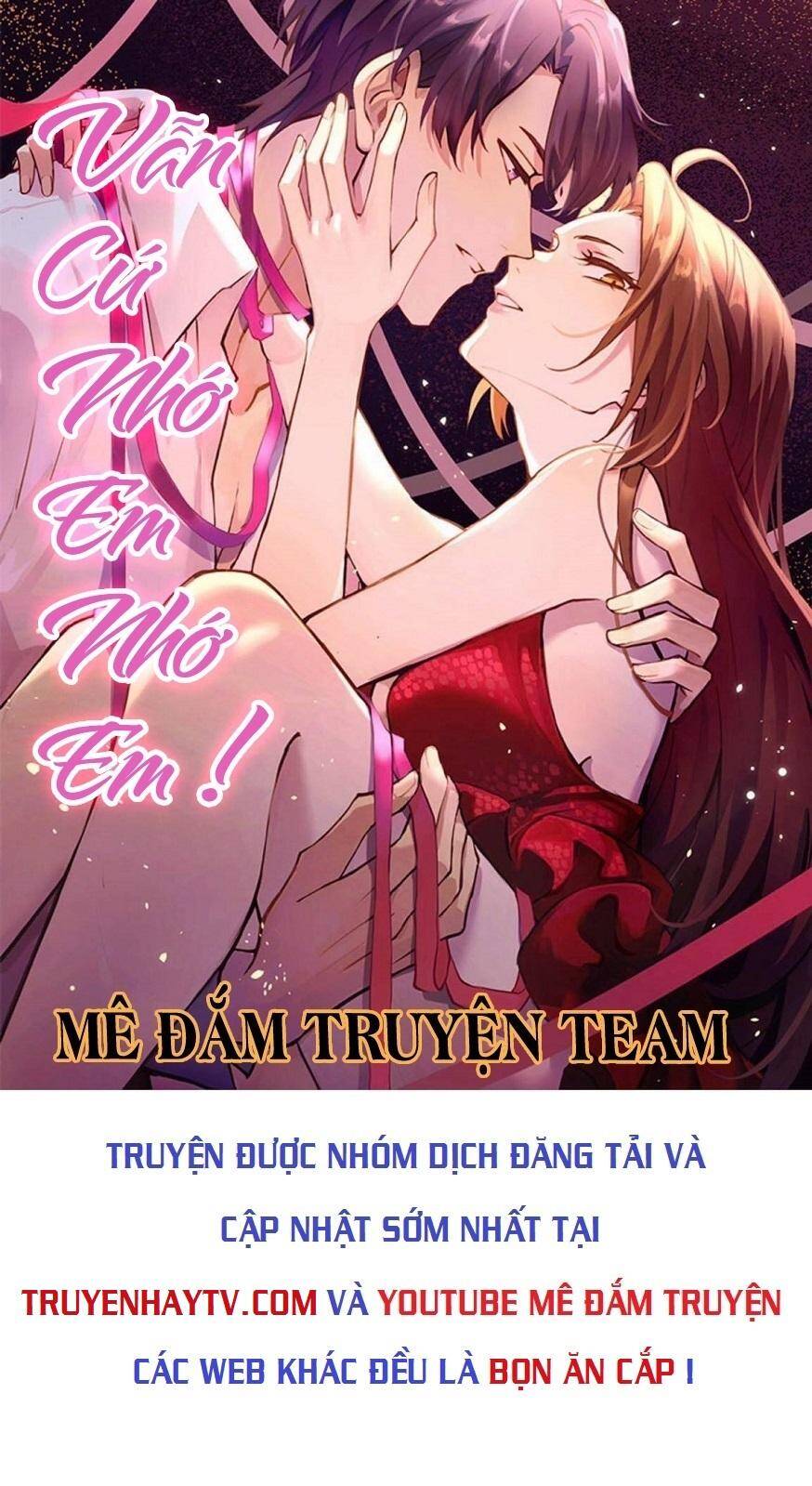 Vẫn Cứ Nhớ Em, Nhớ Em Chapter 135 - Trang 3