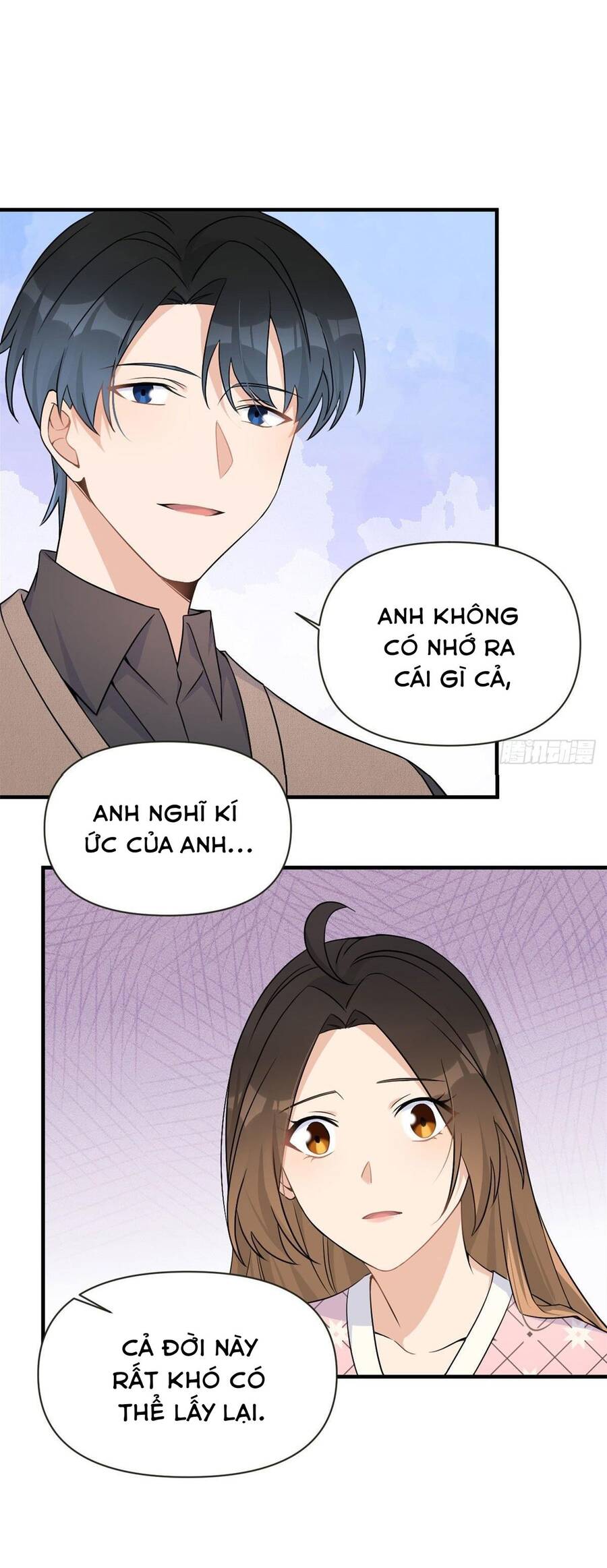 Vẫn Cứ Nhớ Em, Nhớ Em Chapter 135 - Trang 3