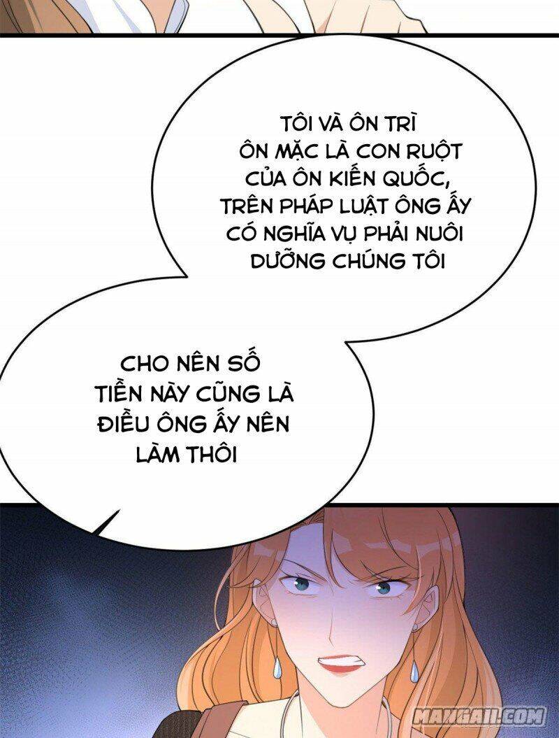 Vẫn Cứ Nhớ Em, Nhớ Em Chapter 14 - Trang 4