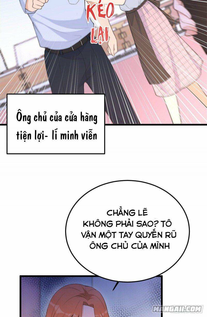 Vẫn Cứ Nhớ Em, Nhớ Em Chapter 14 - Trang 4