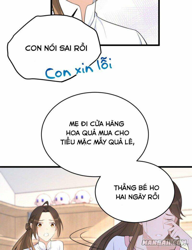 Vẫn Cứ Nhớ Em, Nhớ Em Chapter 14 - Trang 4