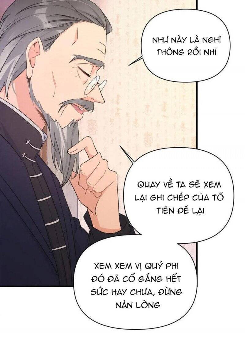 Vẫn Cứ Nhớ Em, Nhớ Em Chapter 140 - Trang 3