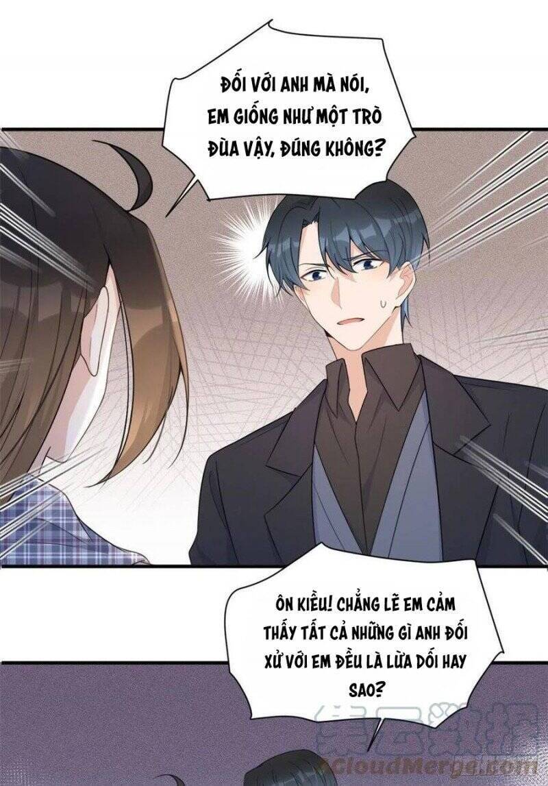 Vẫn Cứ Nhớ Em, Nhớ Em Chapter 147 - Trang 3