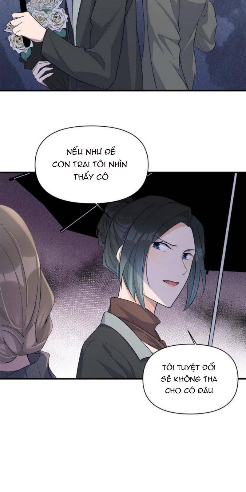 Vẫn Cứ Nhớ Em, Nhớ Em Chapter 151 - Trang 3