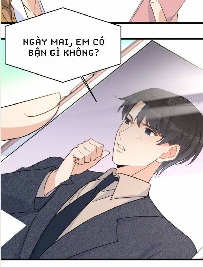 Vẫn Cứ Nhớ Em, Nhớ Em Chapter 16 - Trang 4