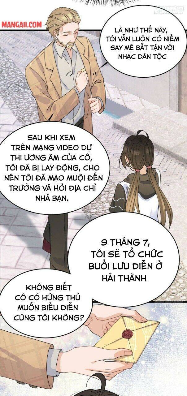 Vẫn Cứ Nhớ Em, Nhớ Em Chapter 17 - Trang 4