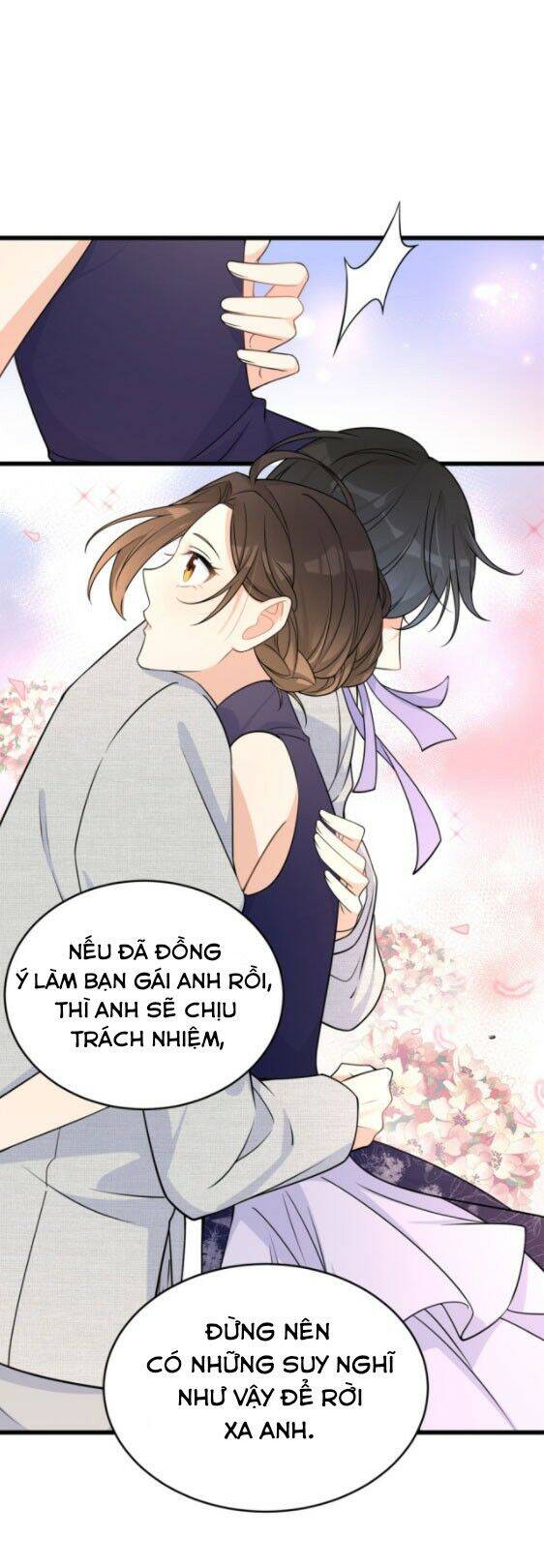 Vẫn Cứ Nhớ Em, Nhớ Em Chapter 18 - Trang 4