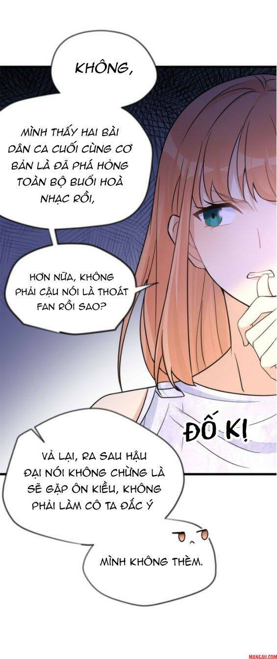 Vẫn Cứ Nhớ Em, Nhớ Em Chapter 19 - Next Chapter 20