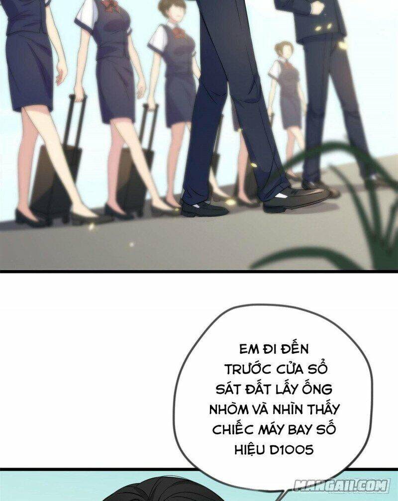 Vẫn Cứ Nhớ Em, Nhớ Em Chapter 21 - Trang 4