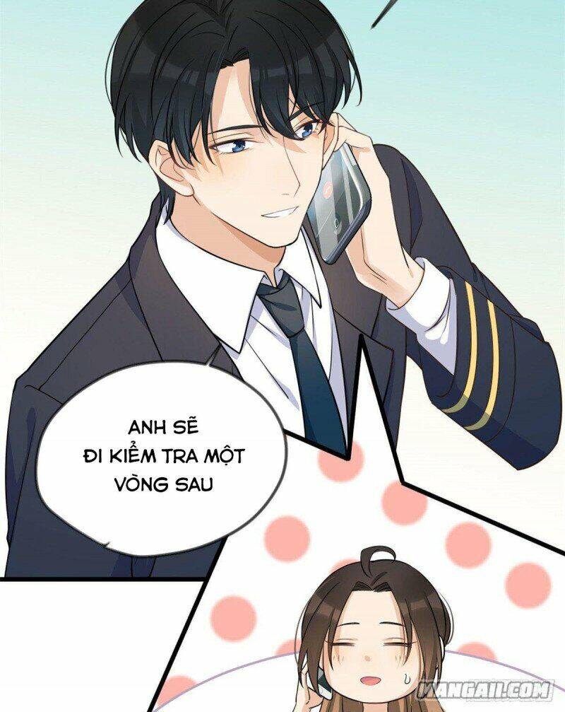 Vẫn Cứ Nhớ Em, Nhớ Em Chapter 21 - Trang 4