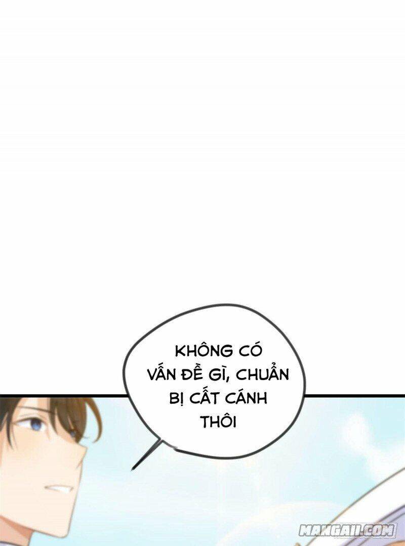 Vẫn Cứ Nhớ Em, Nhớ Em Chapter 21 - Trang 4