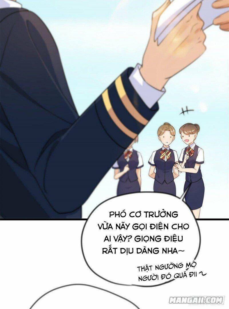 Vẫn Cứ Nhớ Em, Nhớ Em Chapter 21 - Trang 4