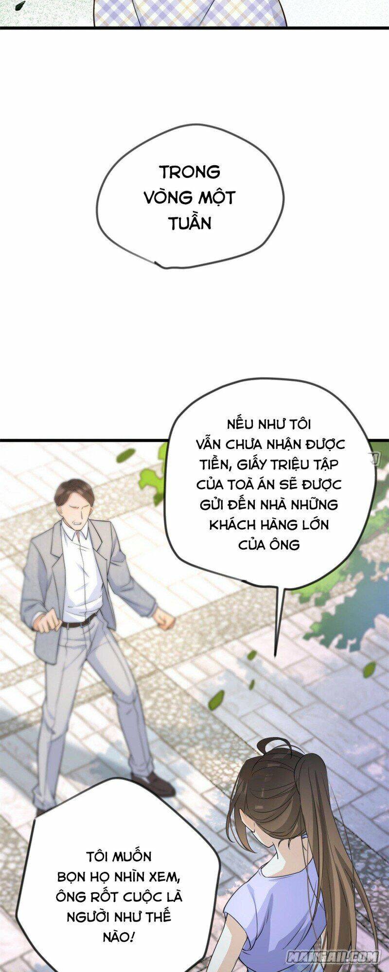 Vẫn Cứ Nhớ Em, Nhớ Em Chapter 21 - Trang 4