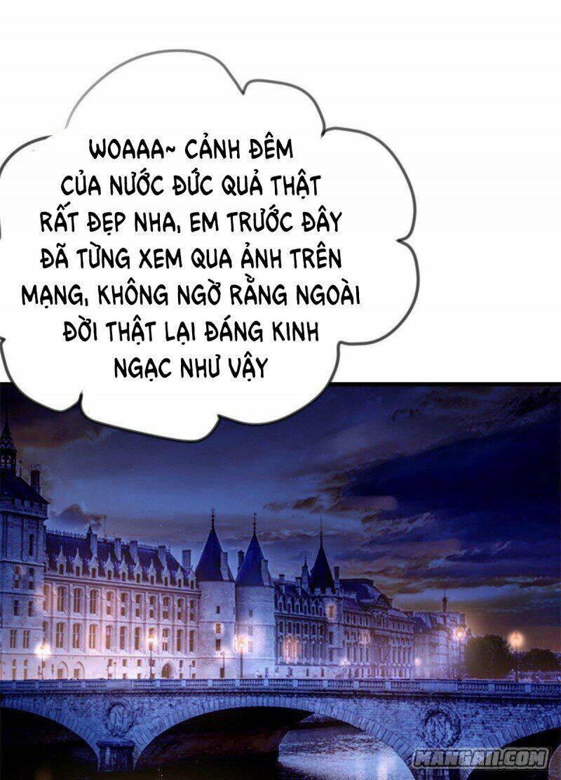 Vẫn Cứ Nhớ Em, Nhớ Em Chapter 23 - Trang 4