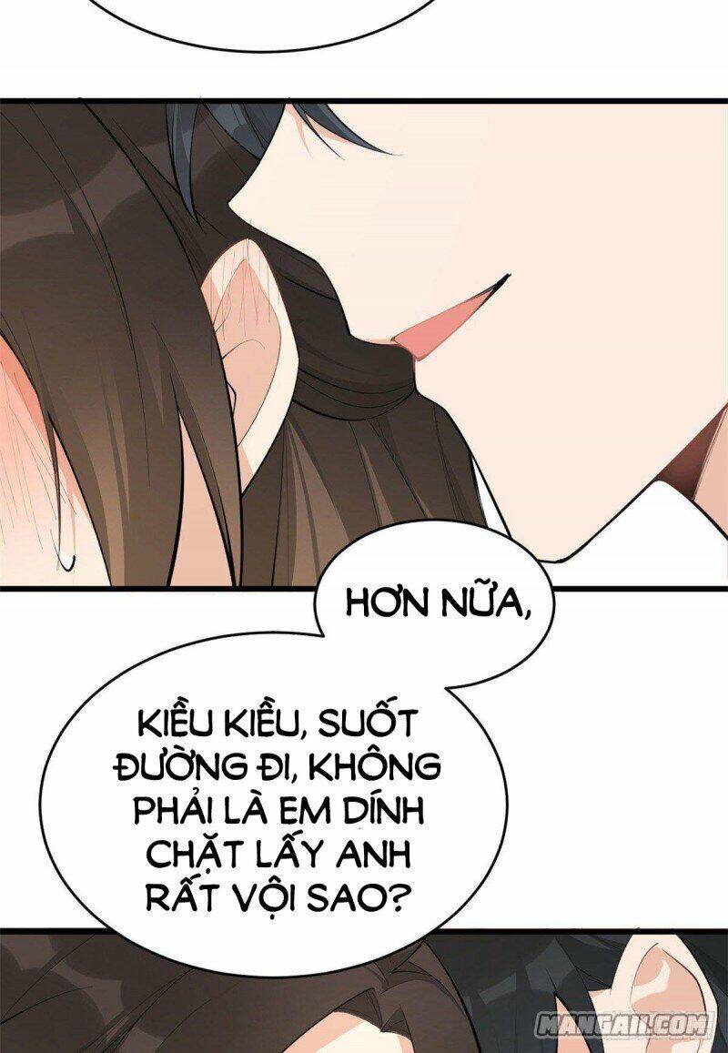 Vẫn Cứ Nhớ Em, Nhớ Em Chapter 23 - Trang 4