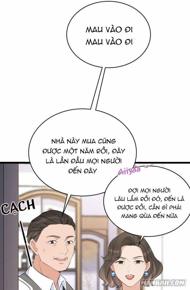 Vẫn Cứ Nhớ Em, Nhớ Em Chapter 26 - Trang 4