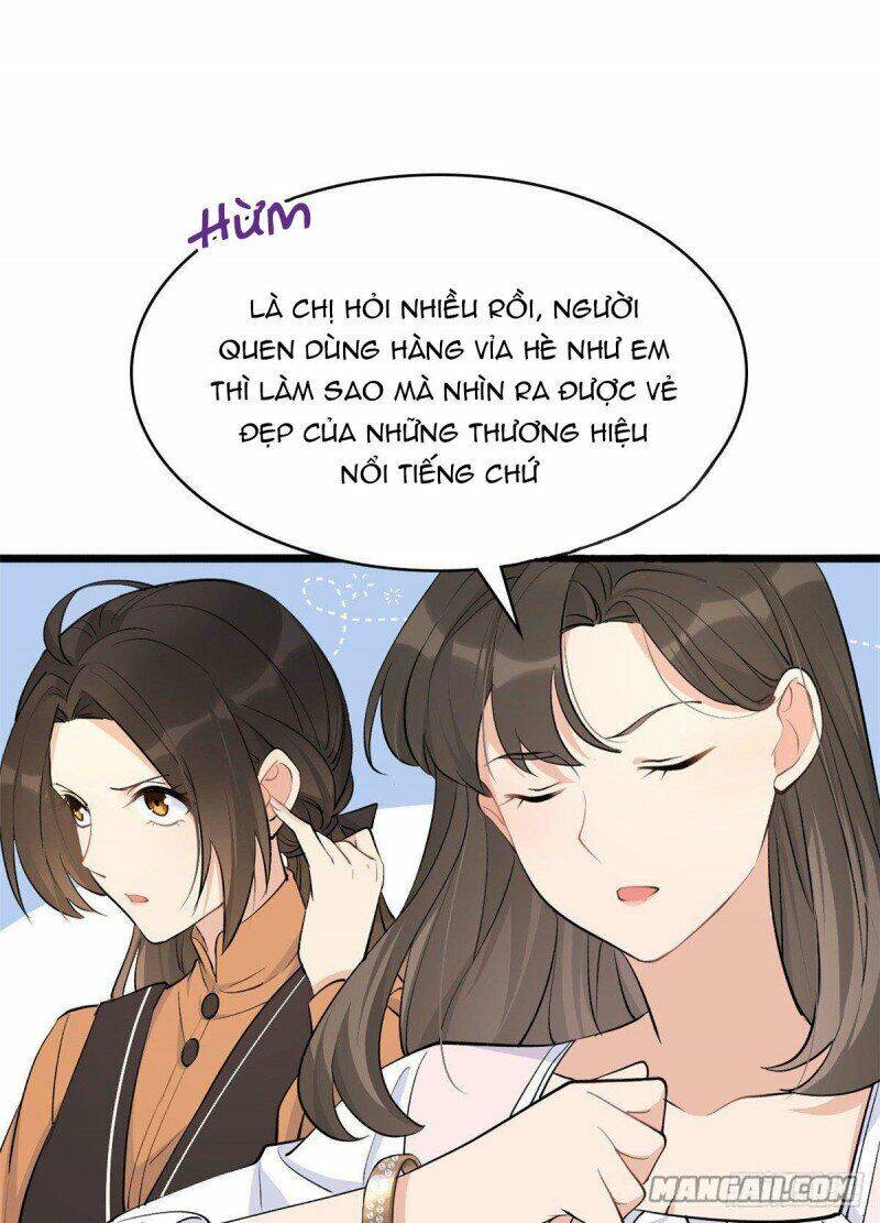 Vẫn Cứ Nhớ Em, Nhớ Em Chapter 26 - Trang 4