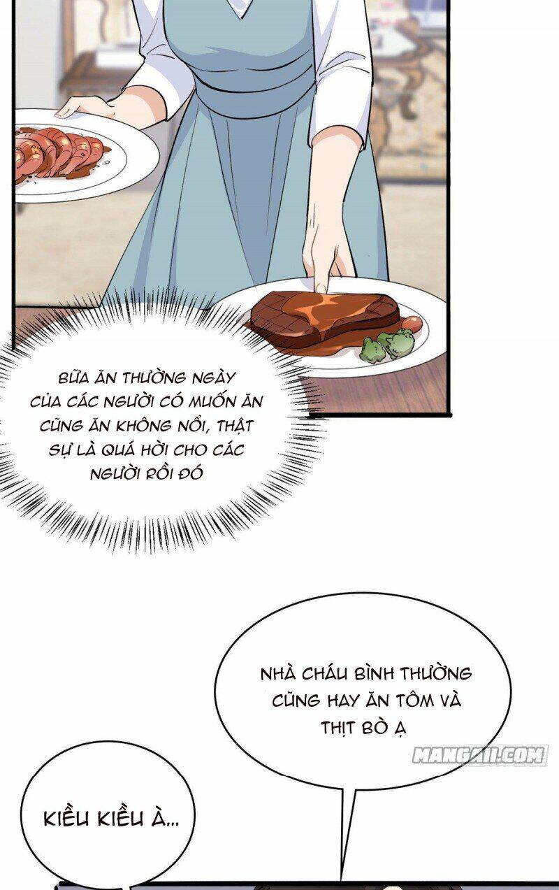 Vẫn Cứ Nhớ Em, Nhớ Em Chapter 26 - Trang 4