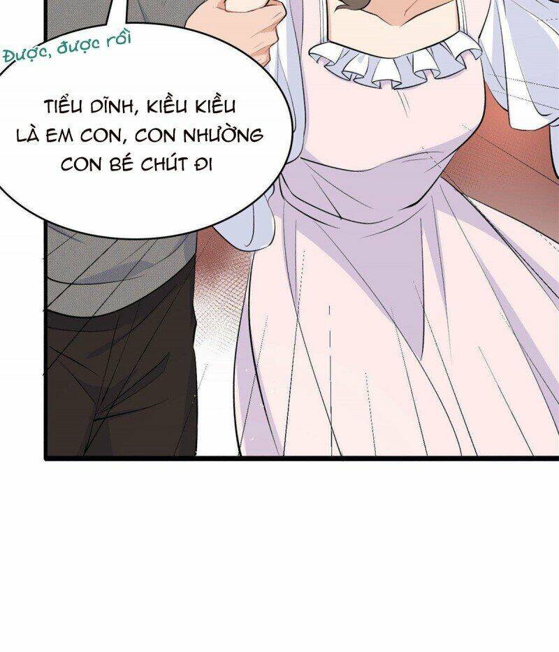 Vẫn Cứ Nhớ Em, Nhớ Em Chapter 26 - Trang 4