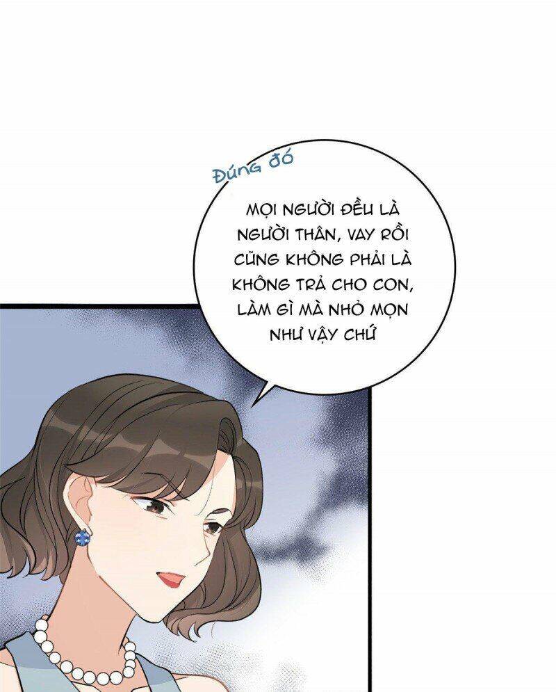 Vẫn Cứ Nhớ Em, Nhớ Em Chapter 26 - Trang 4