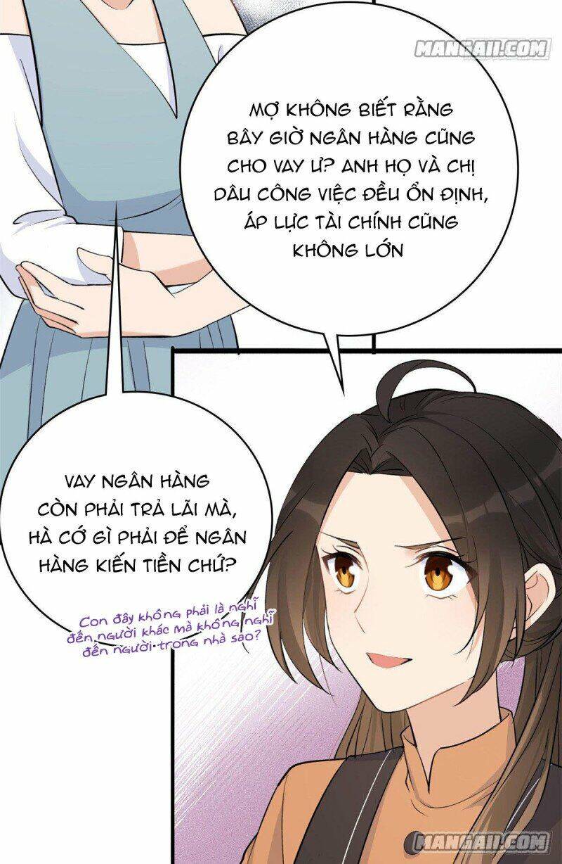 Vẫn Cứ Nhớ Em, Nhớ Em Chapter 26 - Trang 4