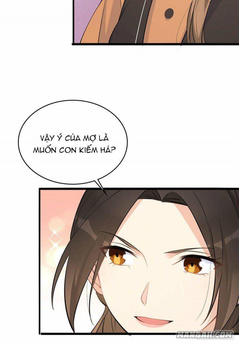 Vẫn Cứ Nhớ Em, Nhớ Em Chapter 26 - Trang 4