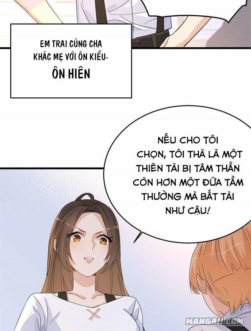 Vẫn Cứ Nhớ Em, Nhớ Em Chapter 3 - Next Chapter 4