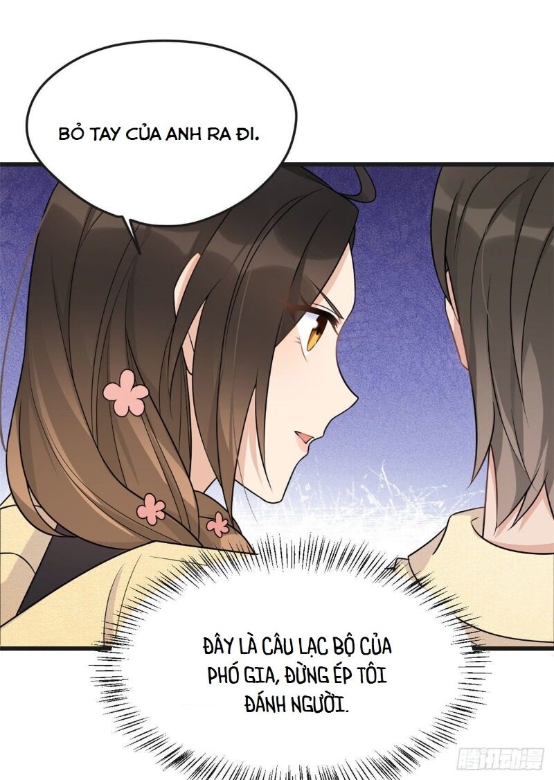 Vẫn Cứ Nhớ Em, Nhớ Em Chapter 30 - Trang 4