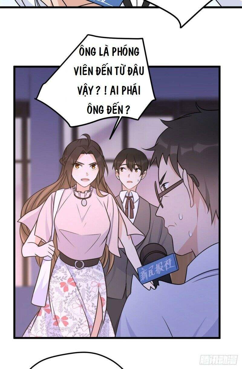 Vẫn Cứ Nhớ Em, Nhớ Em Chapter 40 - Trang 4