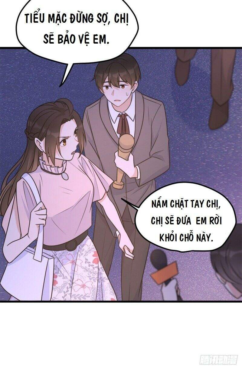 Vẫn Cứ Nhớ Em, Nhớ Em Chapter 40 - Trang 4