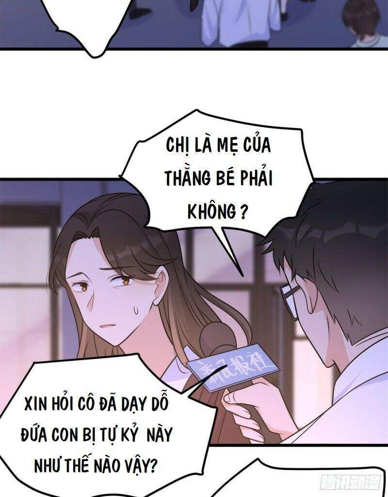 Vẫn Cứ Nhớ Em, Nhớ Em Chapter 40 - Trang 4