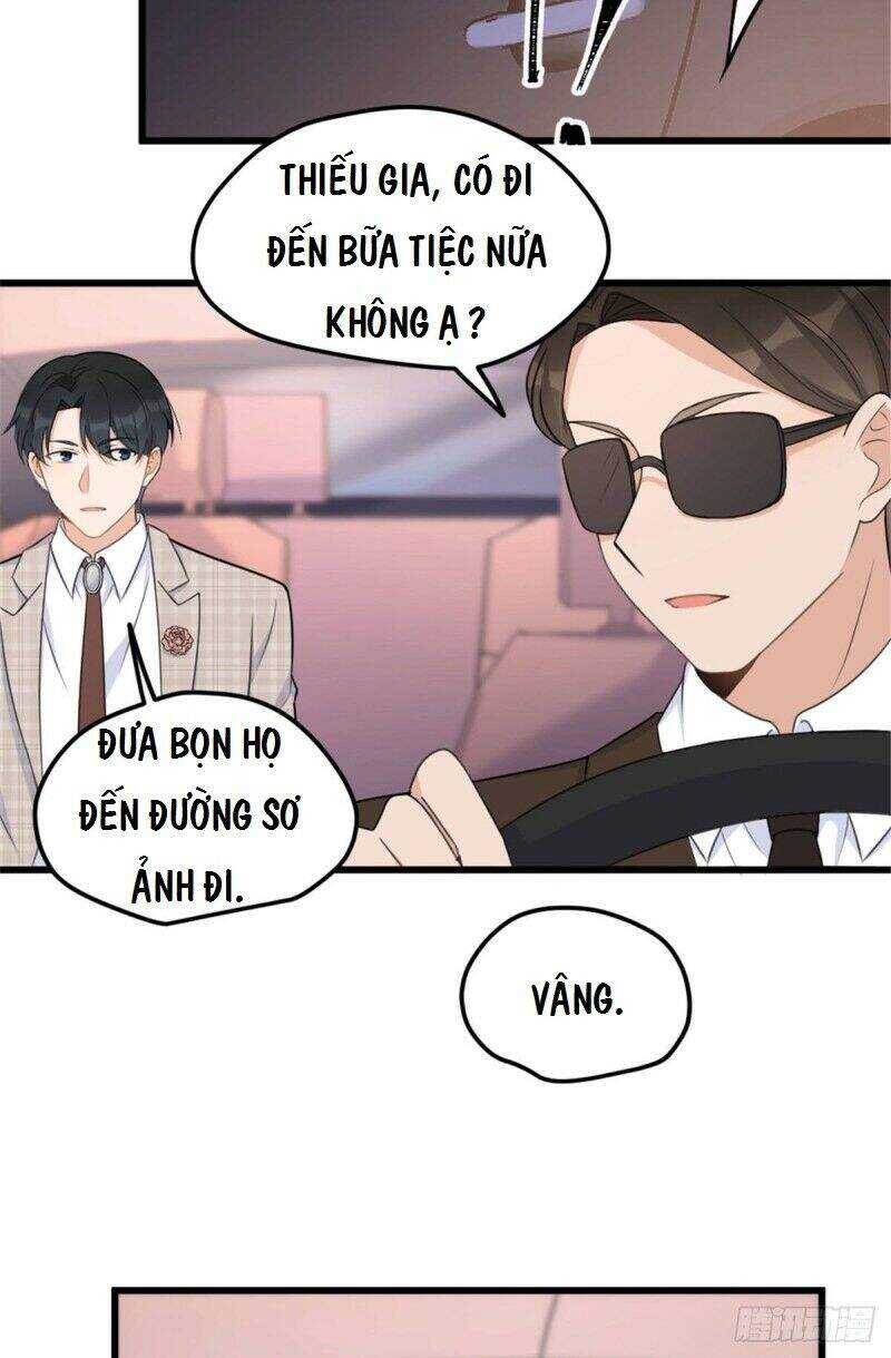 Vẫn Cứ Nhớ Em, Nhớ Em Chapter 40 - Trang 4