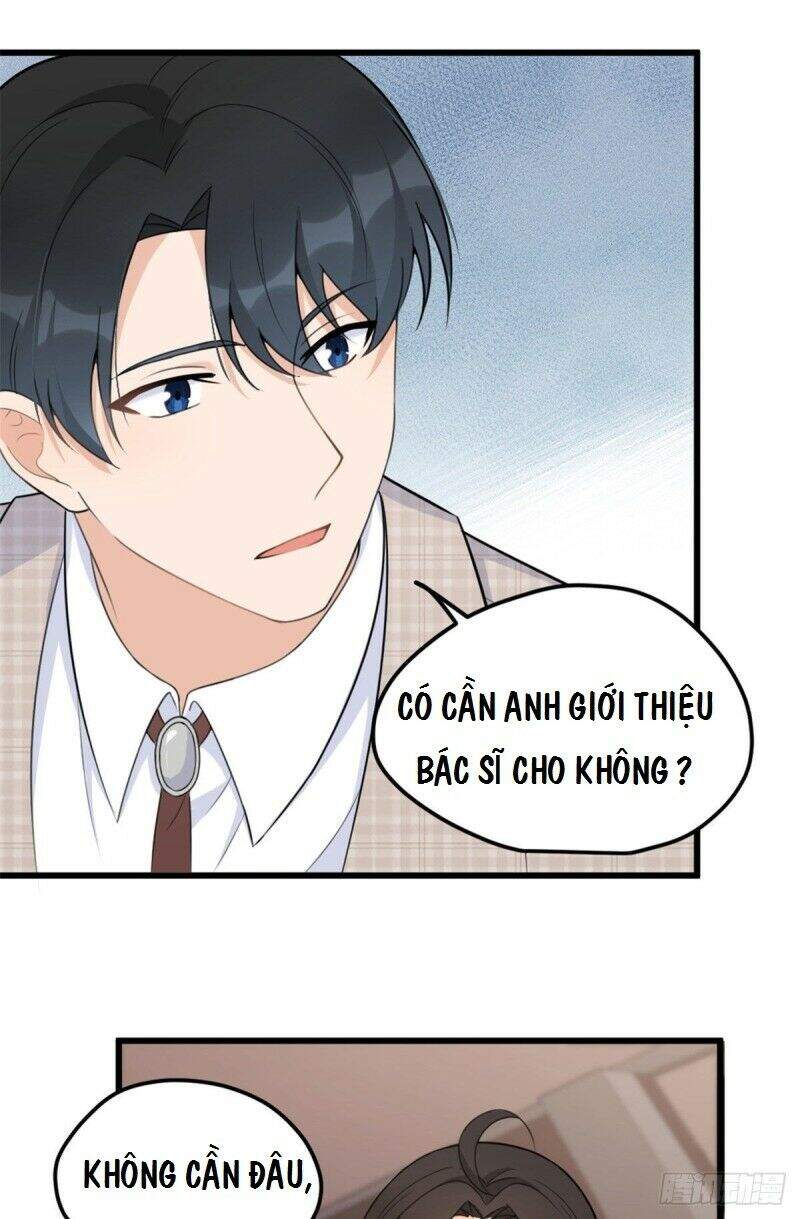 Vẫn Cứ Nhớ Em, Nhớ Em Chapter 40 - Trang 4