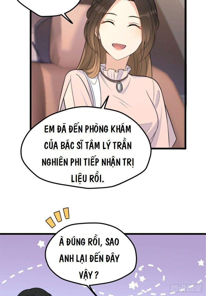 Vẫn Cứ Nhớ Em, Nhớ Em Chapter 40 - Trang 4