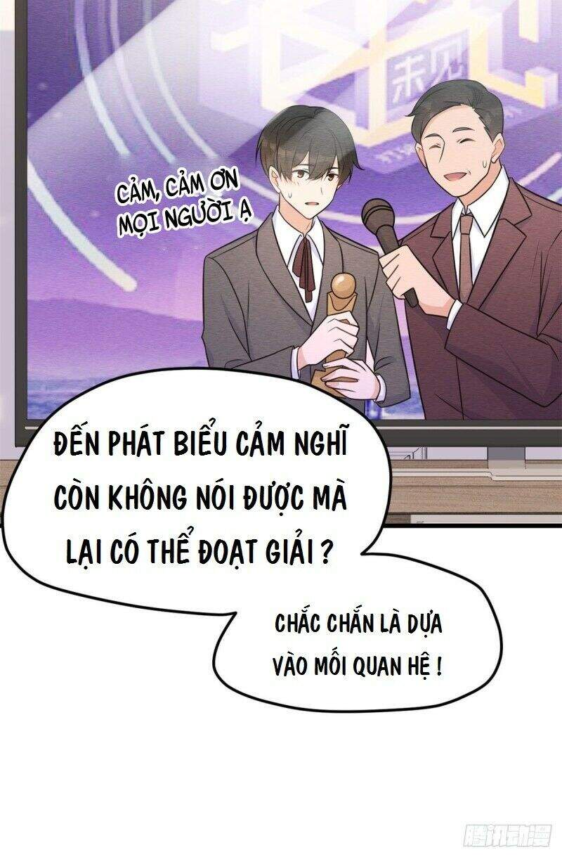 Vẫn Cứ Nhớ Em, Nhớ Em Chapter 40 - Trang 4