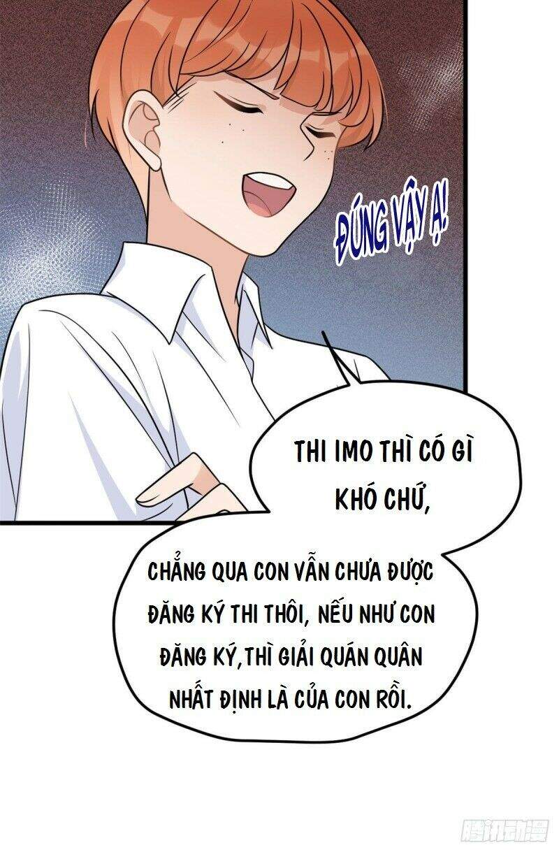 Vẫn Cứ Nhớ Em, Nhớ Em Chapter 40 - Trang 4