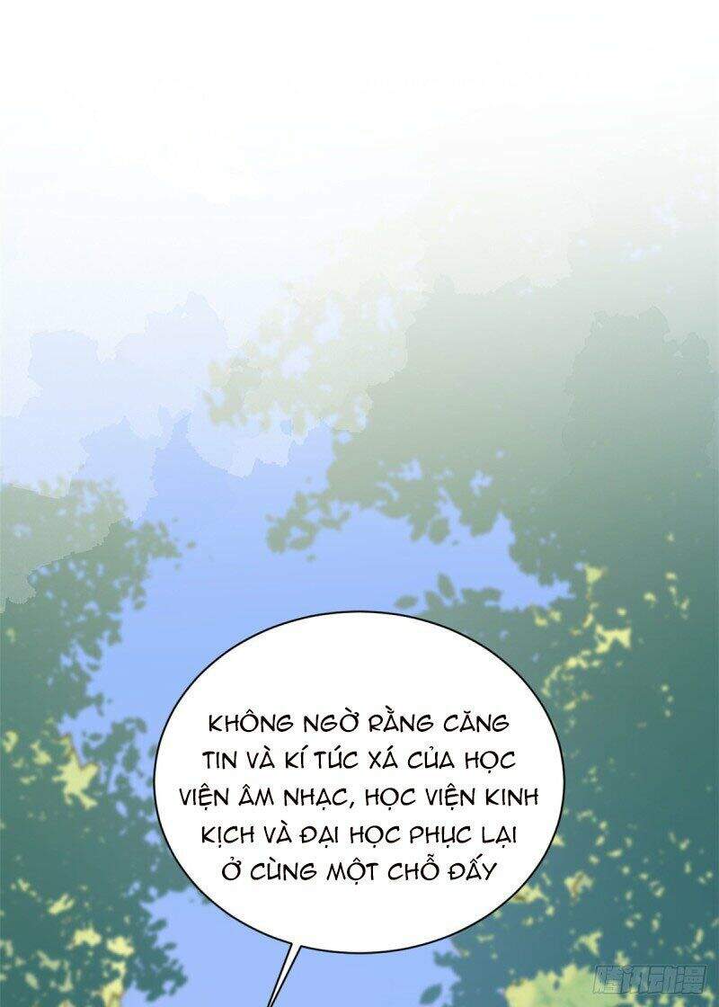 Vẫn Cứ Nhớ Em, Nhớ Em Chapter 46 - Trang 4